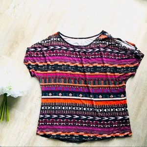 🎀Loveapella M Size Stylish Made In USA Top💝